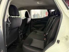 Nissan Qashqai 2.0L CVT Smart Edition - фото 6