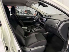 Nissan Qashqai 2.0L CVT Smart Edition - фото 7