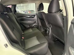 Nissan Qashqai 2.0L CVT Smart Edition - фото 8