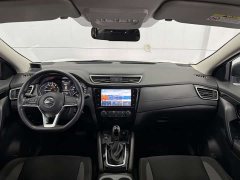 Nissan Qashqai 2.0L CVT Smart Edition - фото 9
