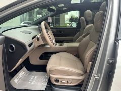 Li Auto Ideal i6 2025 two-wheel drive standard version - фото 11