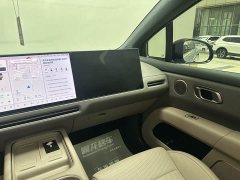 Li Auto Ideal i6 2025 two-wheel drive standard version - фото 12