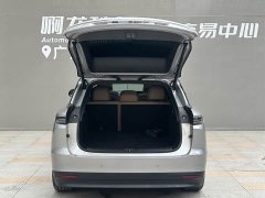 Li Auto Ideal i6 2025 two-wheel drive standard version - фото 13