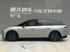 Li Auto Ideal i6 2025 two-wheel drive standard version - фото 3
