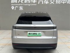 Li Auto Ideal i6 2025 two-wheel drive standard version - фото 4
