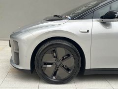 Li Auto Ideal i6 2025 two-wheel drive standard version - фото 5
