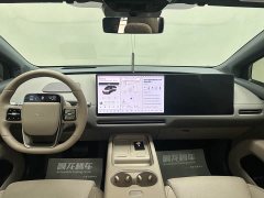 Li Auto Ideal i6 2025 two-wheel drive standard version - фото 6