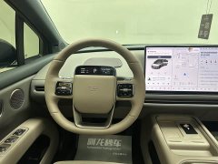 Li Auto Ideal i6 2025 two-wheel drive standard version - фото 7