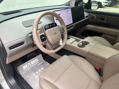 Li Auto Ideal i6 2025 two-wheel drive standard version - фото 9