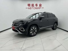 Lexus Tanyue 280TSI two-wheel drive luxury Plus advanced version - фото 1