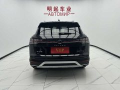 Lexus Tanyue 280TSI two-wheel drive luxury Plus advanced version - фото 10