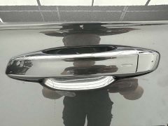 Lexus Tanyue 280TSI two-wheel drive luxury Plus advanced version - фото 11