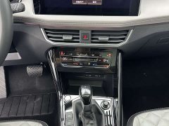 Lexus Tanyue 280TSI two-wheel drive luxury Plus advanced version - фото 15