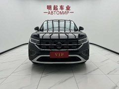 Lexus Tanyue 280TSI two-wheel drive luxury Plus advanced version - фото 2