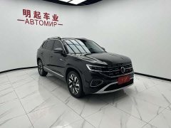Lexus Tanyue 280TSI two-wheel drive luxury Plus advanced version - фото 3