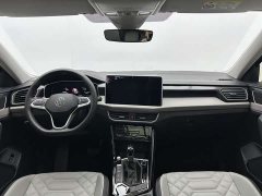Lexus Tanyue 280TSI two-wheel drive luxury Plus advanced version - фото 7