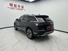 Lexus Tanyue 280TSI two-wheel drive luxury Plus advanced version - фото 8