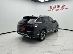 Lexus Tanyue 280TSI two-wheel drive luxury Plus advanced version - фото 9