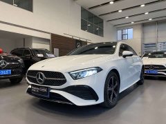 Mercedes-Benz A-Class A 200 L Fashion - фото 1
