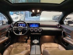 Mercedes-Benz A-Class A 200 L Fashion - фото 10