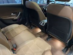Mercedes-Benz A-Class A 200 L Fashion - фото 11