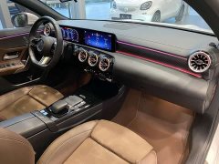 Mercedes-Benz A-Class A 200 L Fashion - фото 12