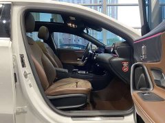 Mercedes-Benz A-Class A 200 L Fashion - фото 13