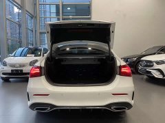 Mercedes-Benz A-Class A 200 L Fashion - фото 17