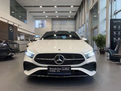 Mercedes-Benz A-Class A 200 L Fashion - фото 2
