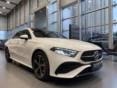 Mercedes-Benz A-Class A 200 L Fashion - фото 3
