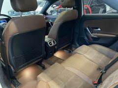 Mercedes-Benz A-Class A 200 L Fashion - фото 9