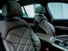 BMW X5 2022 facelift xDrive 40Li M sports package - фото 11