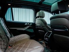 BMW X5 2022 facelift xDrive 40Li M sports package - фото 12