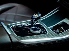 BMW X5 2022 facelift xDrive 40Li M sports package - фото 13