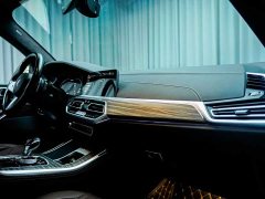 BMW X5 2022 facelift xDrive 40Li M sports package - фото 15