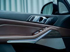 BMW X5 2022 facelift xDrive 40Li M sports package - фото 16