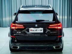 BMW X5 2022 facelift xDrive 40Li M sports package - фото 4