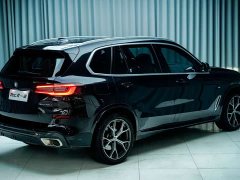 BMW X5 2022 facelift xDrive 40Li M sports package - фото 5
