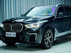 BMW X5 2022 facelift xDrive 40Li M sports package - фото 6
