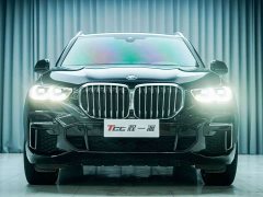 BMW X5 2022 facelift xDrive 40Li M sports package - фото 8