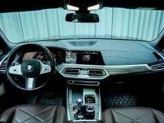 BMW X5 2022 facelift xDrive 40Li M sports package - фото 9