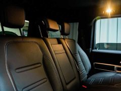 Mercedes-Benz G-Class G 350 - фото 12