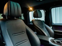 Mercedes-Benz G-Class G 350 - фото 13