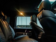 Mercedes-Benz G-Class G 350 - фото 14