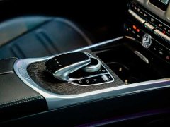 Mercedes-Benz G-Class G 350 - фото 17
