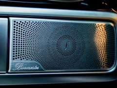 Mercedes-Benz G-Class G 350 - фото 19