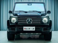 Mercedes-Benz G-Class G 350 - фото 4