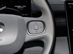 NIO ES6 75kWh - фото 10