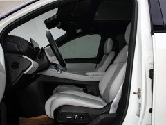 NIO ES6 75kWh - фото 15