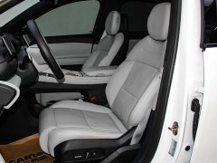 NIO ES6 75kWh - фото 16